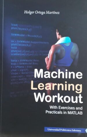 MACHINE LEARNING WORKOUT With Exercises and Practicals in MATLAB