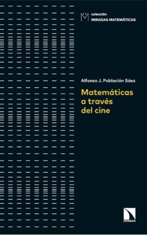 MATEMATICAS A TRAVES DEL CINE