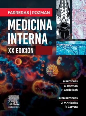 Farreras MEDICINA INTERNA