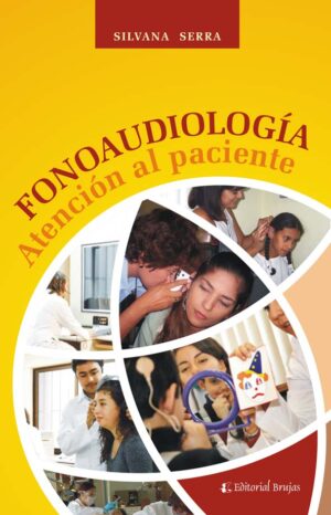 FONOAUDIOLOGIA atención al paciente