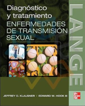 DIAGNOSTICO Y TRATAMIENTO ENFERMEDADES DE TRANSMISION SEXUAL