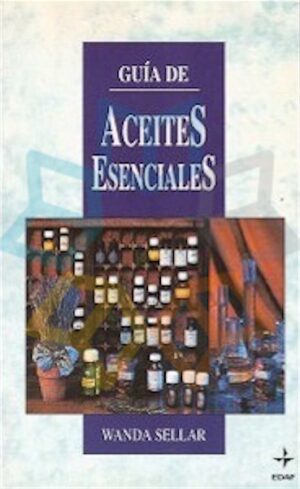 GUIA DE ACEITES ESENCIALES