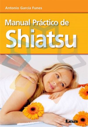 MANUAL PRACTICO DE SHIATSU