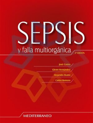 SEPSIS Y FALLA MULTIORGANICA