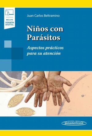 NIÑOS CON PARASITOS Aspectos prácticos para su atención