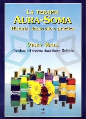 TERAPIA AURA SOMA, LA
