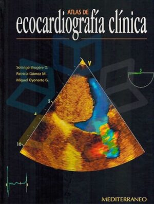 ATLAS DE ECOCARDIOGRAFIA CLINICA