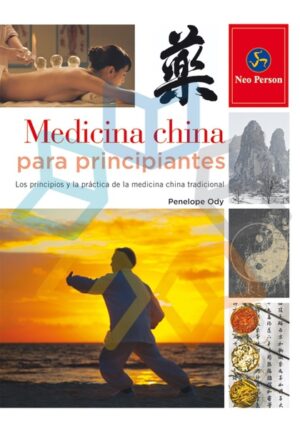 MEDICINA CHINA PARA PRINCIPIANTES
