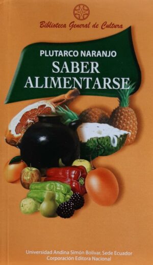 SABER ALIMENTARSE
