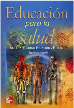 EDUCACION PARA LA SALUD