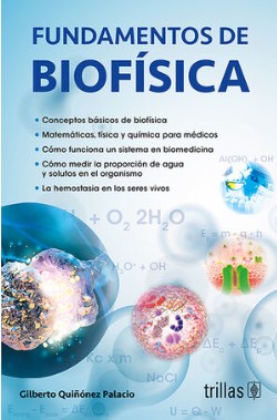 FUNDAMENTOS DE BIOFISICA