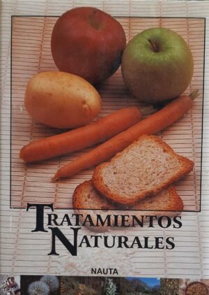 TRATAMIENTOS NATURALES