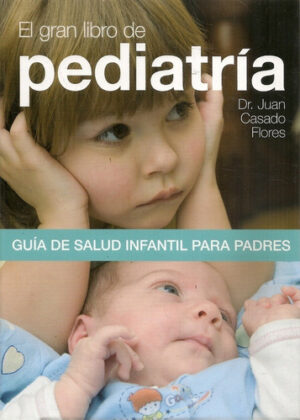 GRAN LIBRO DE PEDIATRIA, EL