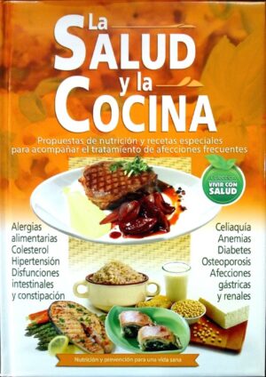 COCINA DE LA SALUD, LA