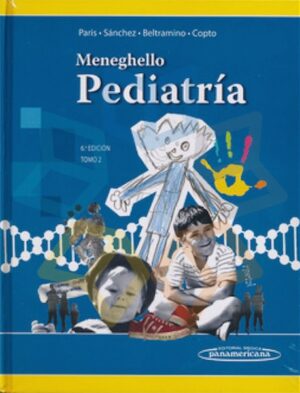 MENEGHELLO PEDIATRIA