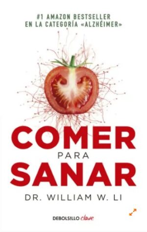 COMER PARA SANAR