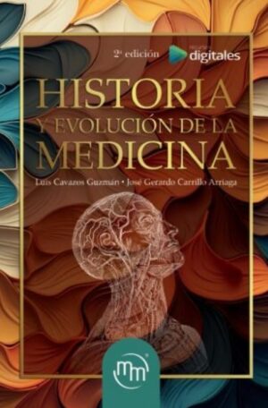 HISTORIA Y EVOLUCION DE LA MEDICINA