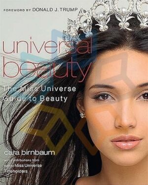 BELLEZA UNIVERSAL la GUIA de belleza Miss Universo