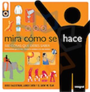 MIRA COMO SE HACE 500 cosas que debes saber
