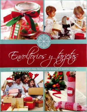 NAVIDAD CREATIVA (VARIOS TEMAS)