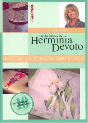 ESTILOS EN PINTURA SOBRE TELA