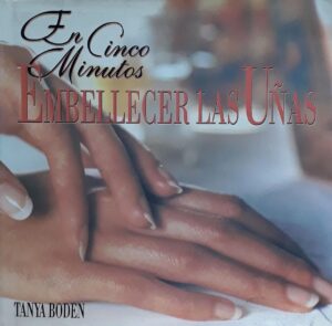 EMBELLECER LAS UÑAS