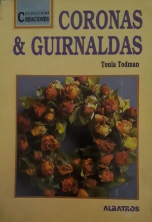 CORONAS Y GUIRNALDAS