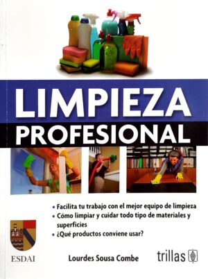 LIMPIEZA PROFESIONAL