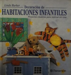 DECORACION DE HABITACIONES INFANTILES