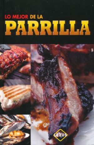 LO MEJOR DE LA PARRILLA