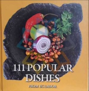 111 PLATOS POPULARES DEL ECUADOR