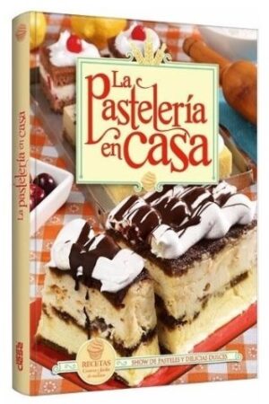 PASTELERIA EN CASA, LA