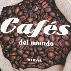 CAFES DEL MUNDO (Forma)