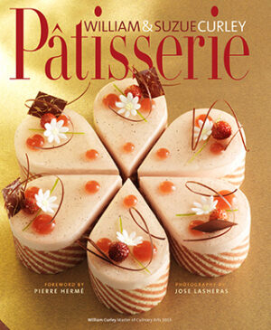 PATISSERIE Lo mejor de la Alta Repostería