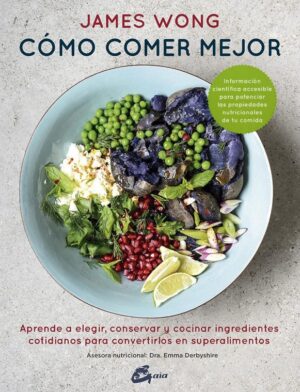 COMO COMER MEJOR