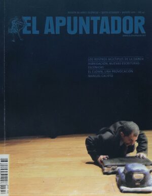 REVISTA EL APUNTADOR N.47