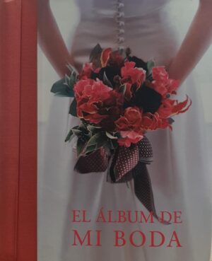ALBUM DE MI BODA, EL
