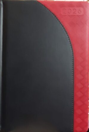 AGENDA 2026 LACRE/NEGRA Ejecutiva (IVA)