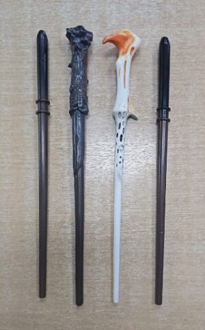 VARITA HARRY POTTER Grande