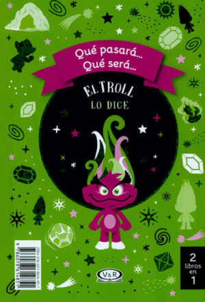 QUE PASARA... QUE SERA... EL UNICORNIO LO SABE