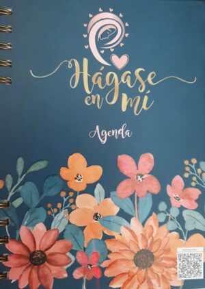 AGENDA HAGASE EN MI (IVA)