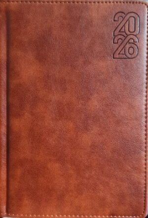 AGENDA 2026 ploma (IVA)