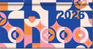 AGENDA 2026 geométrica (IVA)