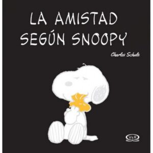 AMISTAD SEGUN SNOOPY, LA