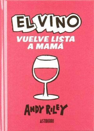 VINO, EL Vuelve lista a mamá (comic)