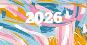 AGENDA 2026 pocket pinceladas (IVA)