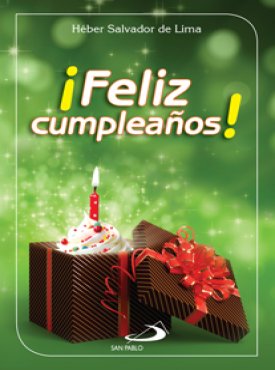 FELIZ CUMPLEAÑOS