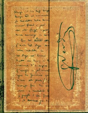 PAPERBLANKS EMBELLISHED MANUSCRIPTS CON SOLAPA Líneas