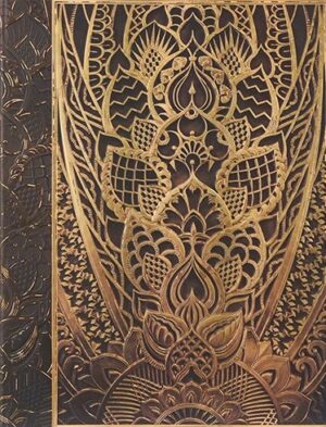 PAPERBLANKS THE CHANIN RISE Blanco