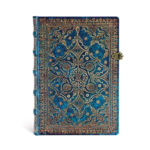 PAPERBLANKS EQUINOXE AZURE LINED ULTRA (líneas)